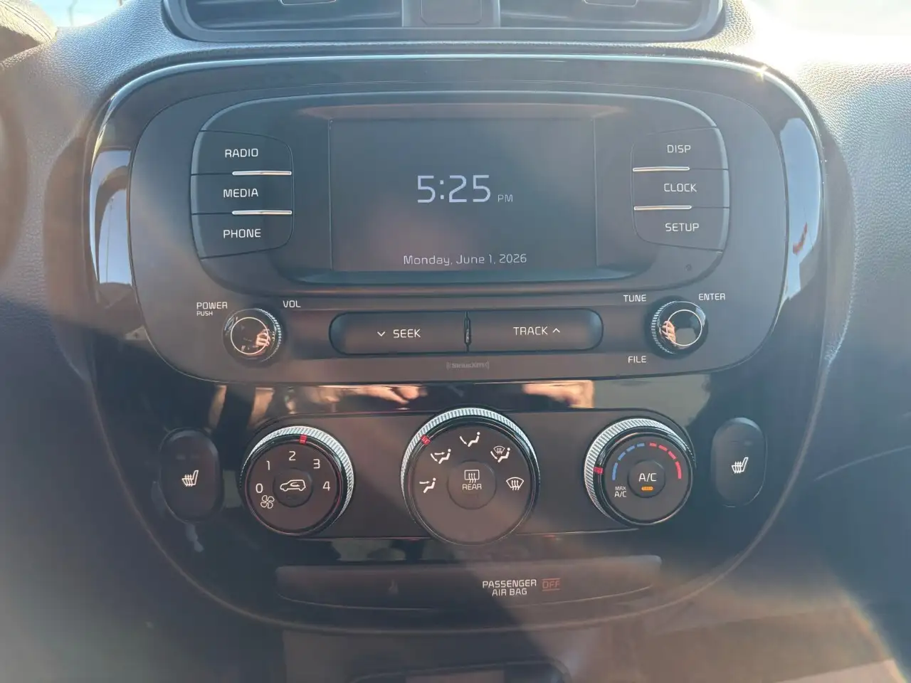 Kia Soul снимка Kia Soul