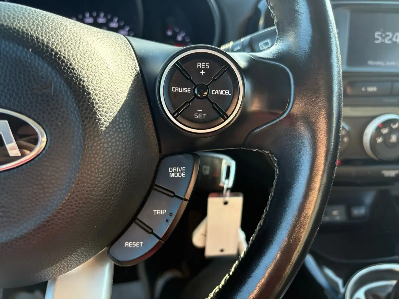 Kia Soul снимка Kia Soul