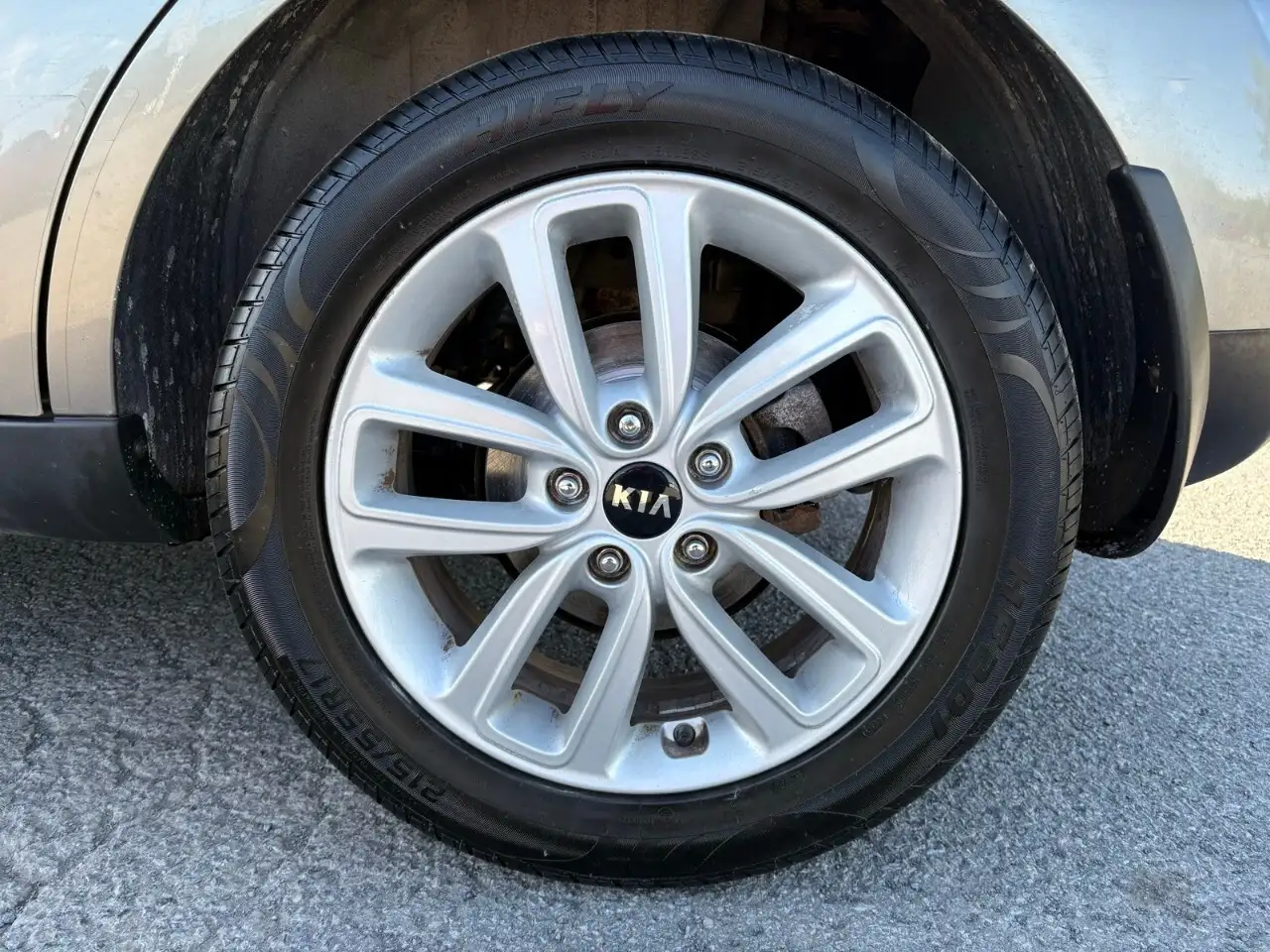 Kia Soul снимка Kia Soul