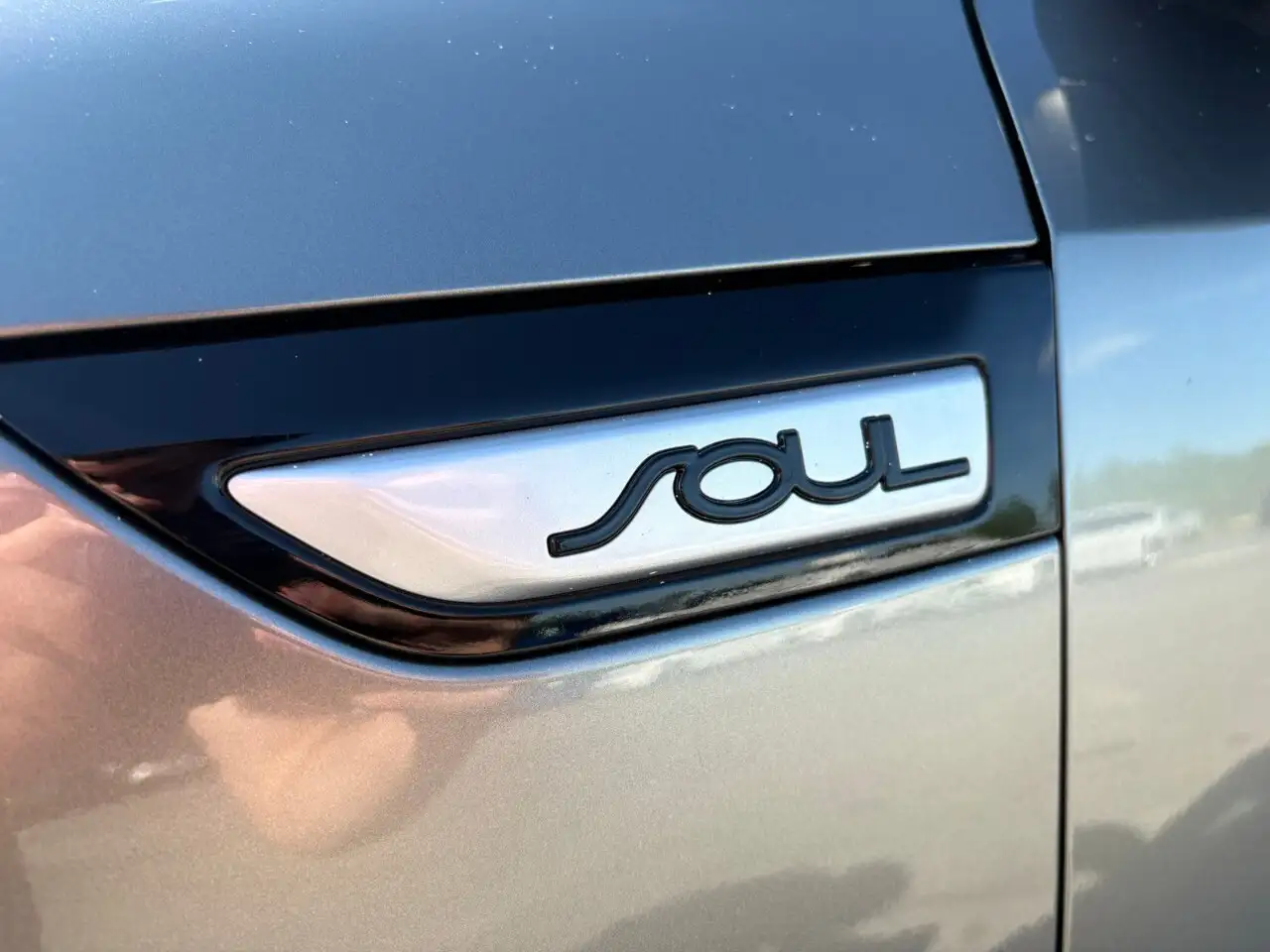 Kia Soul снимка Kia Soul