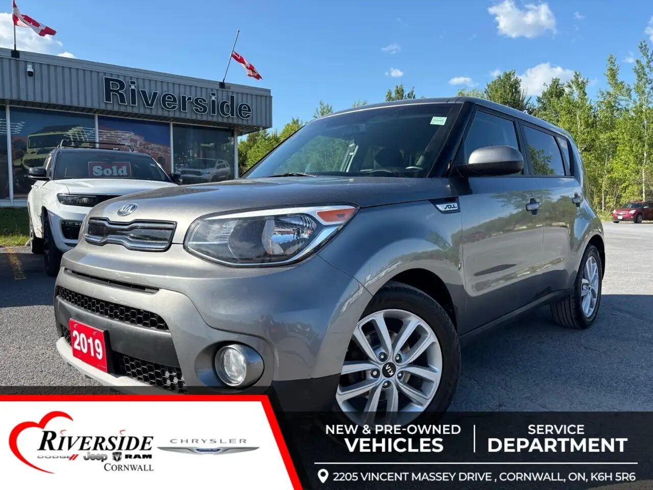 Kia Soul снимка Kia Soul