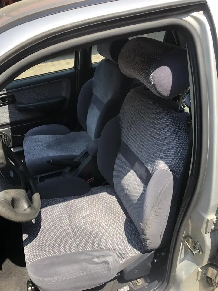 Ford Sierra 4p 2.0i GT cat., foto 5