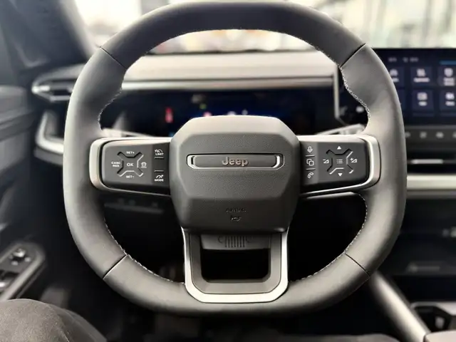 Jeep Compass view 15