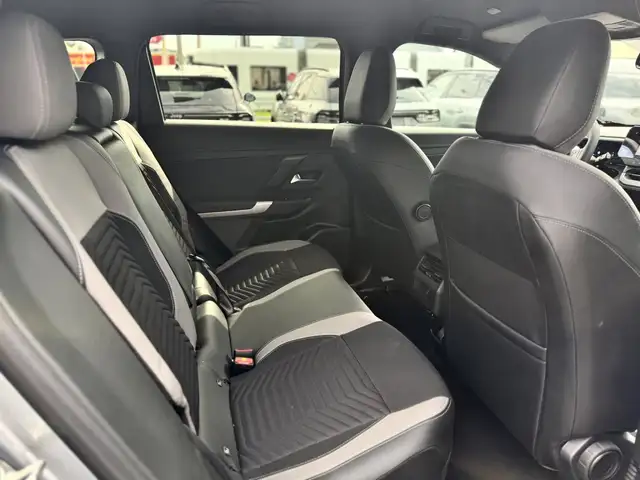 Jeep Compass view 10