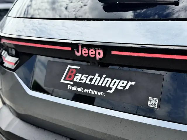 Jeep Compass view 7