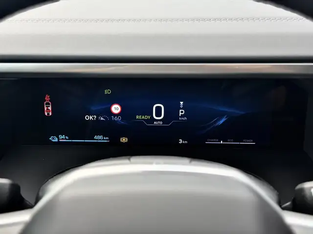 Jeep Compass view 16