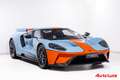 Ford GT Heritage Edition | Livrea Gulf Oil | IVA Esposta Blau - thumbnail 4