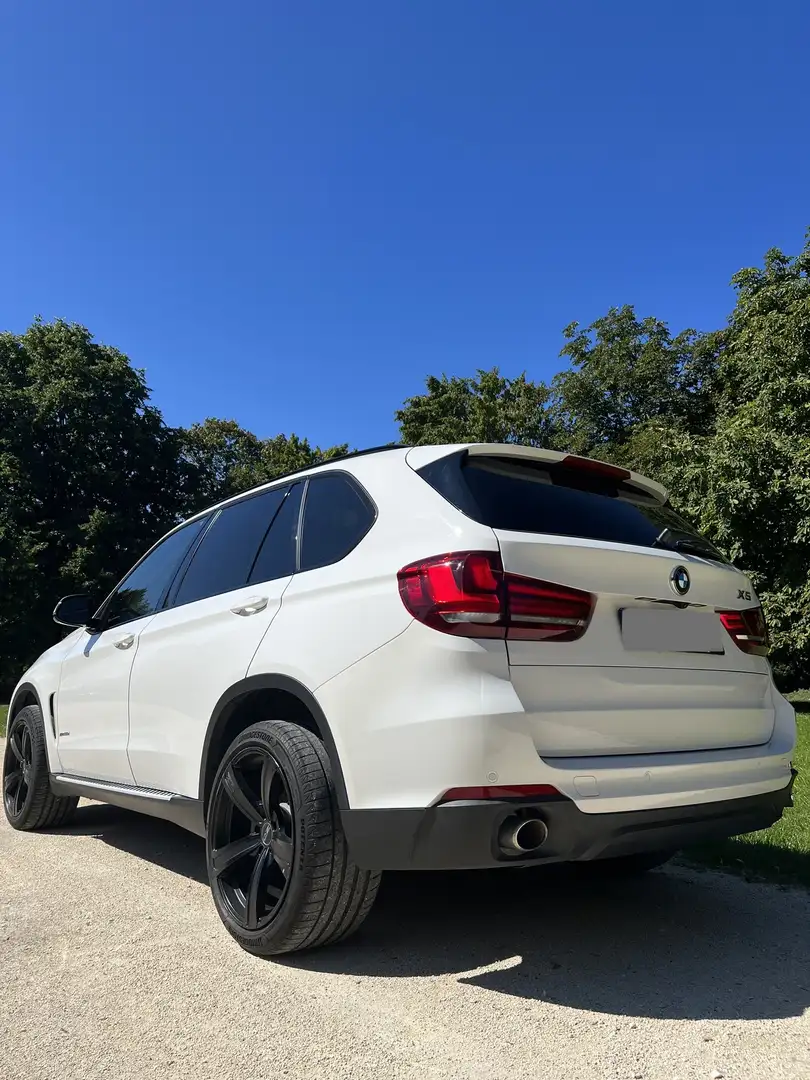 BMW X5 xDrive30d Sport-Aut. Soft-Close-Automatik - 2