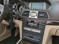 Mercedes-Benz E 200 Cabrio Garantie*S-Heft*8 Fach Bereift* Black - thumbnail 14