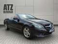 Mercedes-Benz E 200 Cabrio Garantie*S-Heft*8 Fach Bereift* Fekete - thumbnail 7