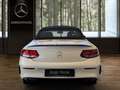 Mercedes-Benz C 43 AMG 4M Night+AIRSCARF+AHK+DISTRONIC+KEYLESS Blanco - thumbnail 6