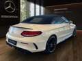 Mercedes-Benz C 43 AMG 4M Night+AIRSCARF+AHK+DISTRONIC+KEYLESS Blanco - thumbnail 5