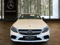 Mercedes-Benz C 43 AMG 4M Night+AIRSCARF+AHK+DISTRONIC+KEYLESS Blanco - thumbnail 3