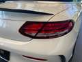 Mercedes-Benz C 43 AMG 4M Night+AIRSCARF+AHK+DISTRONIC+KEYLESS Blanco - thumbnail 19