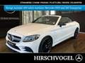 Mercedes-Benz C 43 AMG 4M Night+AIRSCARF+AHK+DISTRONIC+KEYLESS Blanco - thumbnail 1