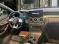 Mercedes-Benz C 43 AMG 4M Night+AIRSCARF+AHK+DISTRONIC+KEYLESS Blanco - thumbnail 8