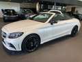 Mercedes-Benz C 43 AMG 4M Night+AIRSCARF+AHK+DISTRONIC+KEYLESS Blanco - thumbnail 16