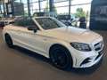 Mercedes-Benz C 43 AMG 4M Night+AIRSCARF+AHK+DISTRONIC+KEYLESS Blanco - thumbnail 17