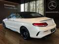Mercedes-Benz C 43 AMG 4M Night+AIRSCARF+AHK+DISTRONIC+KEYLESS Blanco - thumbnail 7