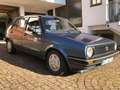 Volkswagen Golf Golf GL Bleu - thumbnail 2