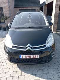Grand C4 Picasso 1.6 e-HDi Seduction FAP BMP/EGMV