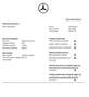 Mercedes-Benz GLC 63 AMG 300D 4MATIC 306 CV 9G-TRONIC LINE Negro - thumbnail 11