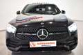Mercedes-Benz GLC 63 AMG 300D 4MATIC 306 CV 9G-TRONIC LINE Negro - thumbnail 6