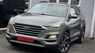 Tucson / 1.6 Crdi / Boite auto / Full options