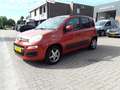 Fiat Panda 0.9 TWINAIR LOUNGE / AIRCO / STUURBEKR. Rouge - thumbnail 1
