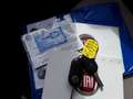 Fiat Panda 0.9 TWINAIR LOUNGE / AIRCO / STUURBEKR. Rouge - thumbnail 30