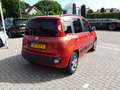 Fiat Panda 0.9 TWINAIR LOUNGE / AIRCO / STUURBEKR. Rouge - thumbnail 5