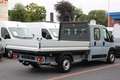 Fiat Ducato 35 L5 140 Pritsche DoKa 7-Sitz*Temp.*Klim Grau - thumbnail 3