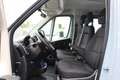 Fiat Ducato 35 L5 140 Pritsche DoKa 7-Sitz*Temp.*Klim Grau - thumbnail 11
