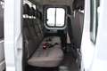 Fiat Ducato 35 L5 140 Pritsche DoKa 7-Sitz*Temp.*Klim Grau - thumbnail 7