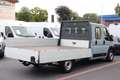 Fiat Ducato 35 L5 140 Pritsche DoKa 7-Sitz*Temp.*Klim Grau - thumbnail 4