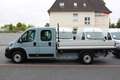 Fiat Ducato 35 L5 140 Pritsche DoKa 7-Sitz*Temp.*Klim Grau - thumbnail 9