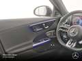 Mercedes-Benz C 63 AMG C 63 S E NIGHT+DRIVERS+360+AHK+BURMESTER+PERFSITZE Grau - thumbnail 11