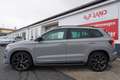 Skoda Karoq 2.0 TDI Sportline 4x4 LED ACC DCC 360° AHK Grau - thumbnail 3