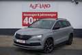 Skoda Karoq 2.0 TDI Sportline 4x4 LED ACC DCC 360° AHK Grau - thumbnail 2