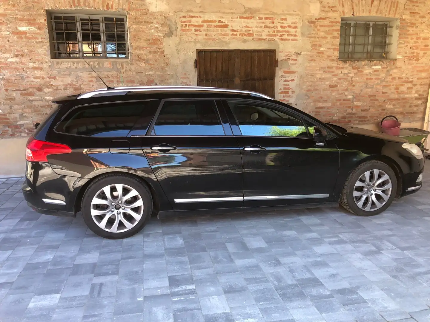 Citroen C5 C5 Tourer 3.0 V6 hdi Executive auto - 1