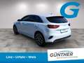 Kia Ceed / cee'd CEED SILBER UVO 1.0 TGDI MT6 100 P2 Weiß - thumbnail 4