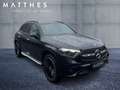 Mercedes-Benz GLC 300 de 4M AMG/Night/Kamera/AHK Schwarz - thumbnail 5