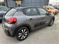 Citroen C3 1.2 puretech Shine s&s 110cv Grau - thumbnail 3