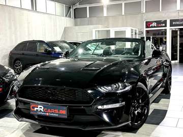 Cabrio 2.3 EcoBoost Black Edition 1e Main Etat Neuf