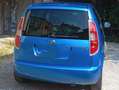 Skoda Roomster Roomster 1.4 tdi Sport c/radio Blu/Azzurro - thumbnail 3