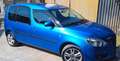 Skoda Roomster Roomster 1.4 tdi Sport c/radio Blu/Azzurro - thumbnail 2