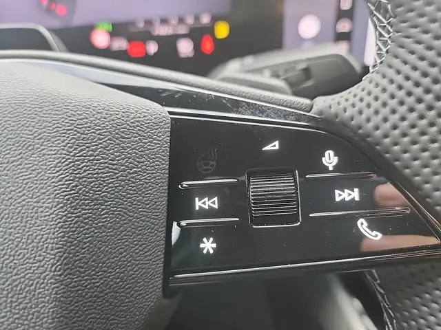 Audi A6 view 15