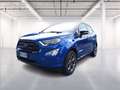 Ford EcoSport 1.0 ecoboost ST-Line s&s 125cv Blu/Azzurro - thumbnail 3
