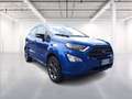 Ford EcoSport 1.0 ecoboost ST-Line s&s 125cv Blauw - thumbnail 1