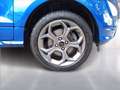 Ford EcoSport 1.0 ecoboost ST-Line s&s 125cv Blu/Azzurro - thumbnail 9
